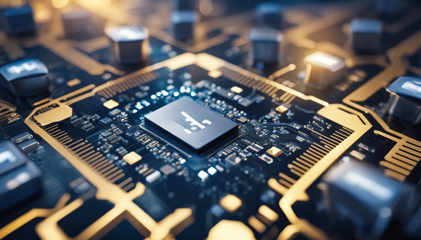 impact artificial intelligence on businesses impact artificial intelligence on businesses